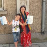 Атанасия Петрова