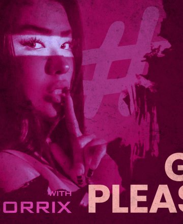 02.09 Guilty Pleasures with DJ Borrix