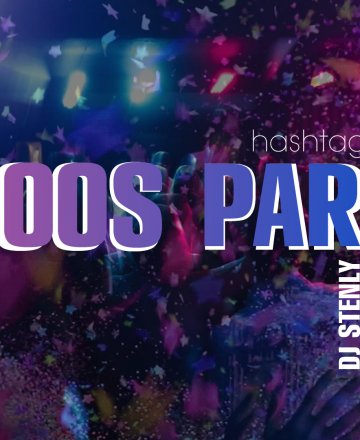 2000's Party