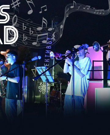 31.08 BRASS SQUAD LIVE