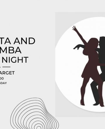 Bachata and Kizomba Tuesday