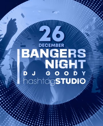 Bangers Night с GOODY