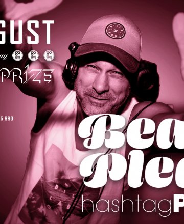  Beach, Please с  Emil Prize