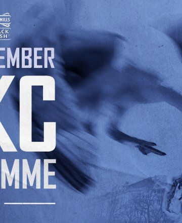 БСКС в HashtagSTUDIO с FLAMME