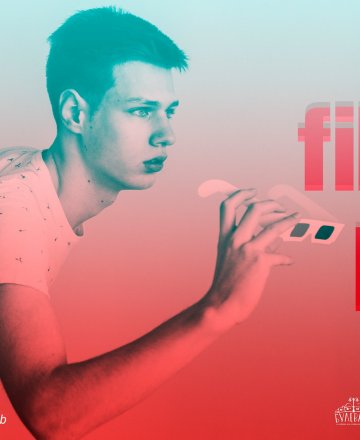 Burgas Film Lab