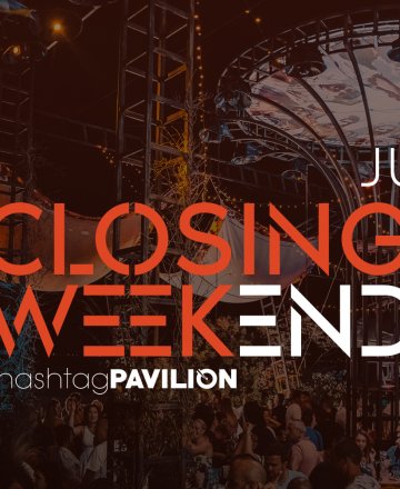 Closing Weekend