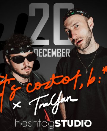 Coztof & TraYan