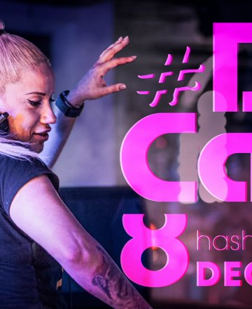 DJ CASS.