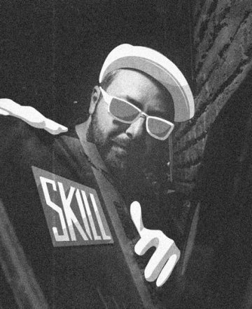 DJ Skill Special 7 inch Selection