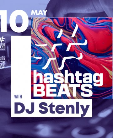 DJ Stenly