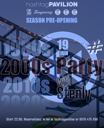 DJ Stenly