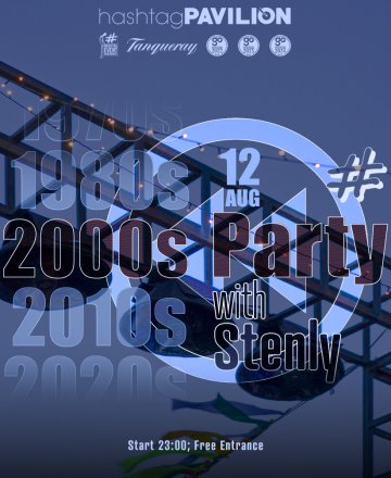 DJ Stenly 
