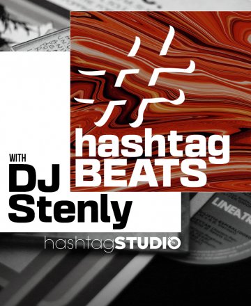 DJ Stenly