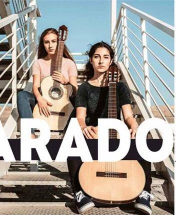 Duet Paradox | 13.08