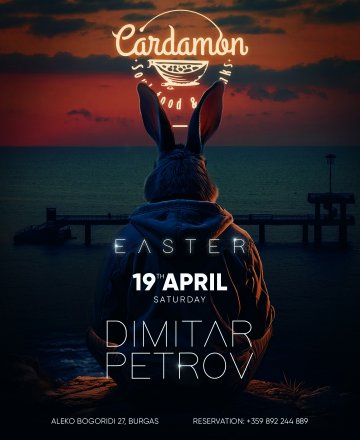 Easter Party