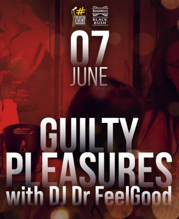 Guilty Pleasures 