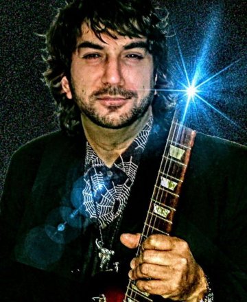 Guitar night