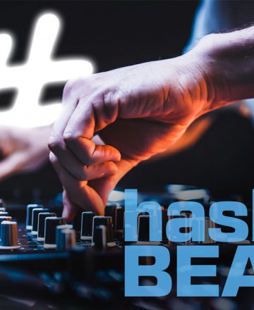 HashtagBEATS