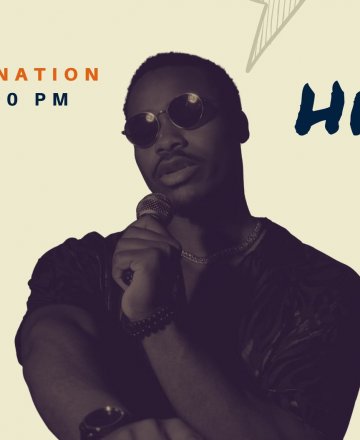 Hip-Hop & R&B Night