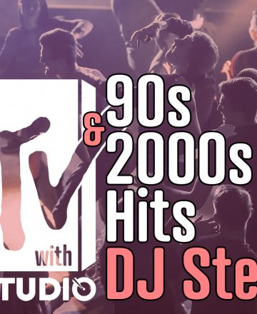  I Want My MTV
