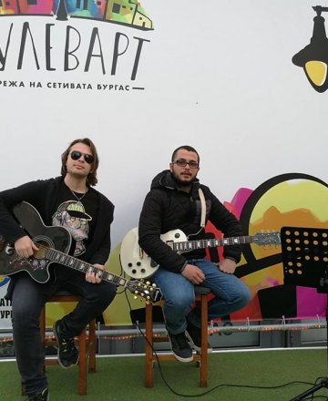 Jam Session & ED