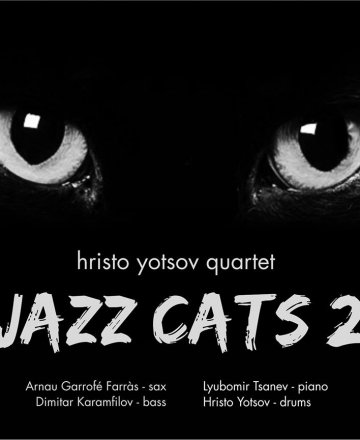 Jazz Cats 2