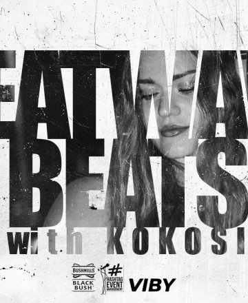 KOKOSI - Heatwave Beats