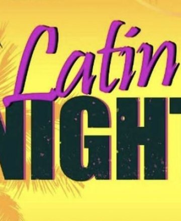 Latin Saturday Bar Target