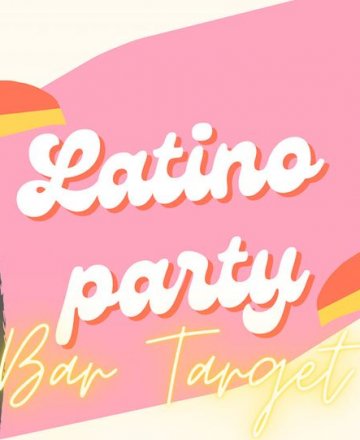 Latin Saturday