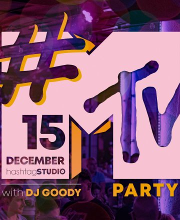 MTV Party
