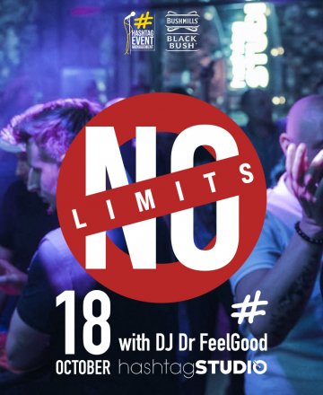 No Limits DJ Dr FeelGood