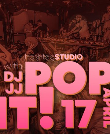 POP IT