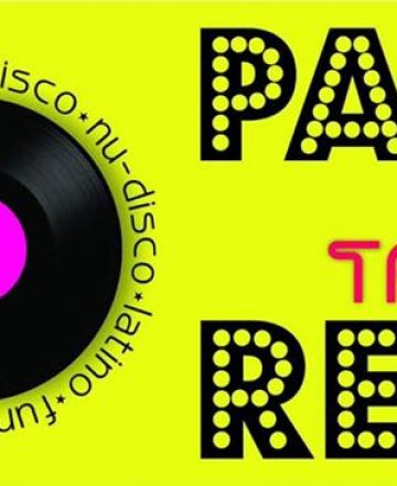 Remix Party - We  Music