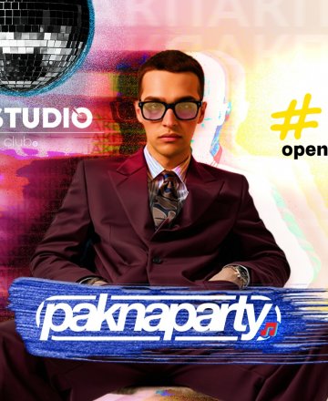 Season Opening DAY 1 with DJ Pak