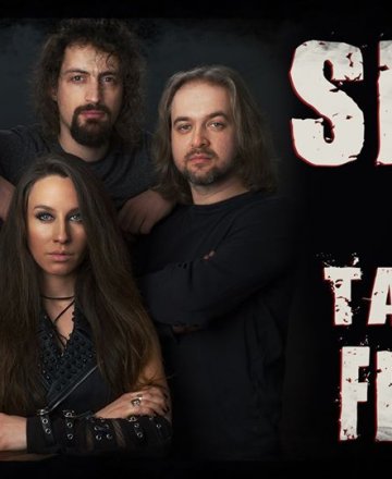 SEVI Live at Bar Target, Burgas