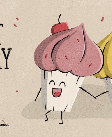 Sweet Sunday // 15.12