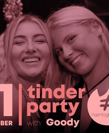  Tinder Party 