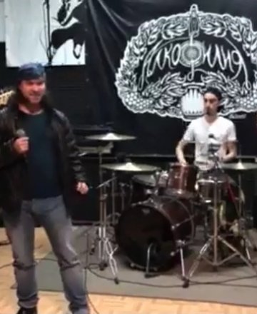 TYR Live