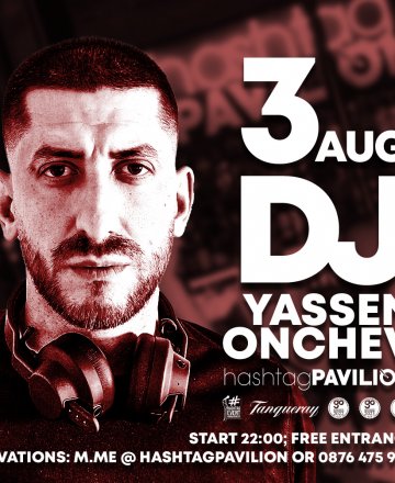 Yassen Onchev 