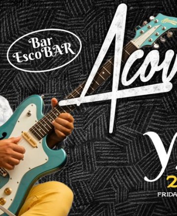 YAVi – Завръщане към корените