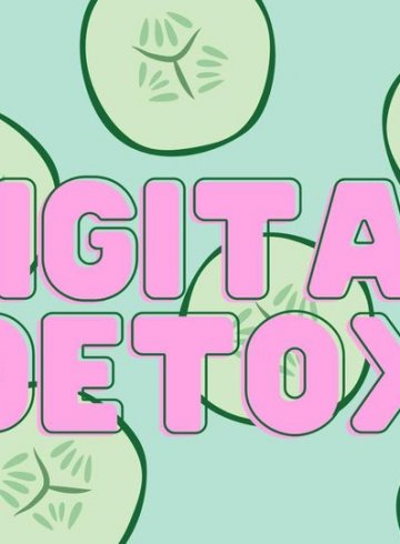 Digital Detox