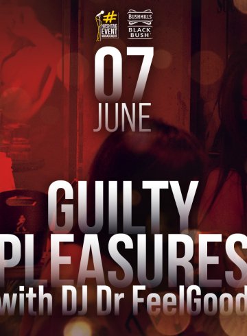 Guilty Pleasures 