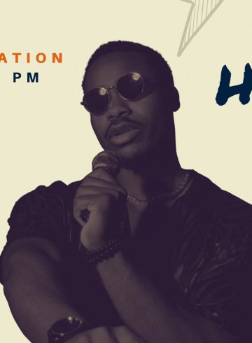 Hip-Hop & R&B Night