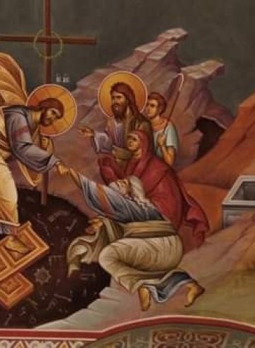 Изложба икони на Ателие ,,Зограф".
