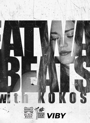 KOKOSI - Heatwave Beats