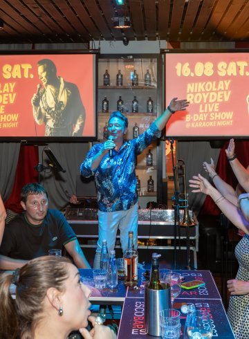 Ники Ройдев