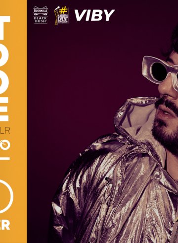  Not Afraid to Dance [Christmas Edition]