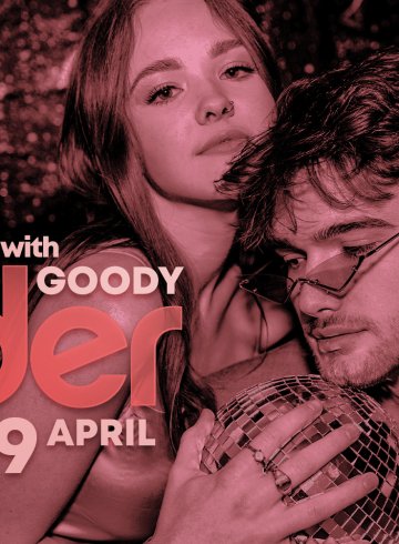 Tinder Party