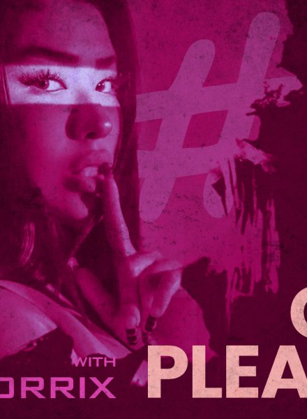 02.09 Guilty Pleasures with DJ Borrix