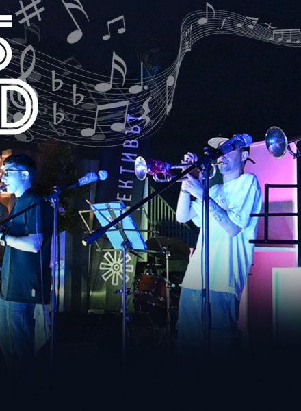 31.08 BRASS SQUAD LIVE